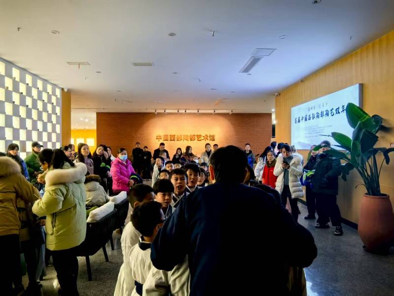 望谟县培训讲座公司如何赋能文旅产业：定制化培训助力产业人才升级